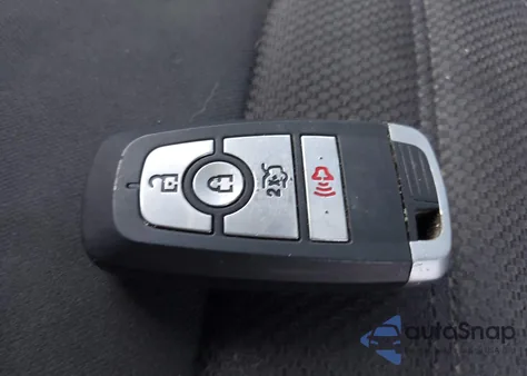 2018 Ford Fusion Hybrid Se из США, поврежденный, VIN 3FA6P0LU8JR101458